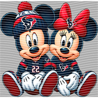 Mickey-AMQ 20